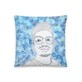 Jay Anthony Pillow