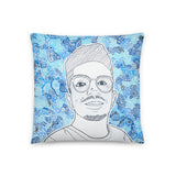 Jay Anthony Pillow